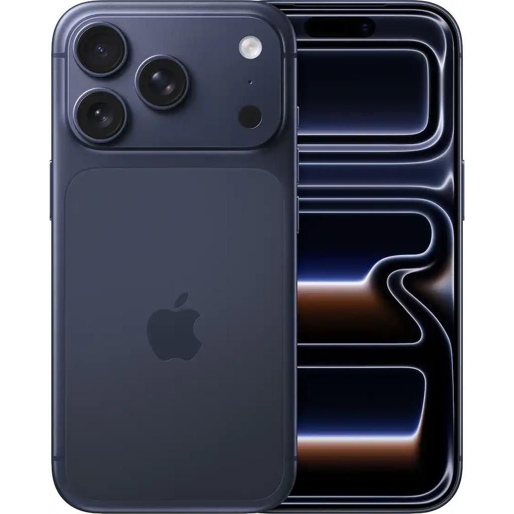 iPhone 17 Pro